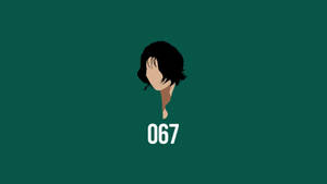 Spiller 067 Squid Game tapet — 067 Squid Game Wallpapers