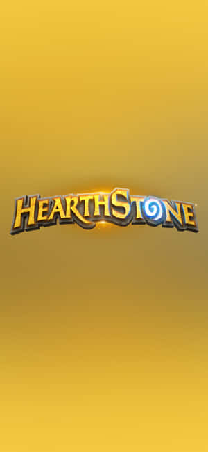 Iphone Xs Hearthstone Baggrund — Honor X70 Pro Max Wallpapers