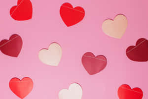 Spred kærligheden denne Valentinsdag — MacBook Pro M4 Wallpapers
