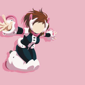 Uraraka Æstetik