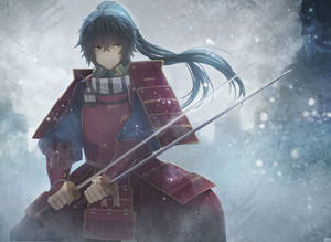 Animefigurer Log Horizon wallpaper — Anime Figurer Wallpapers