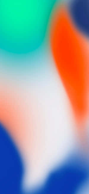 Standard Farverig Original Iphone 5s — Xiaomi 17 Wallpapers