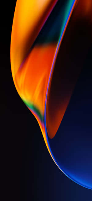Standard baggrund — Tecno Spark 40 Pro Wallpapers