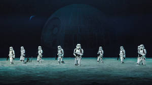 Star Wars Chromebook-baggrund tapet — Chromebook Wallpapers