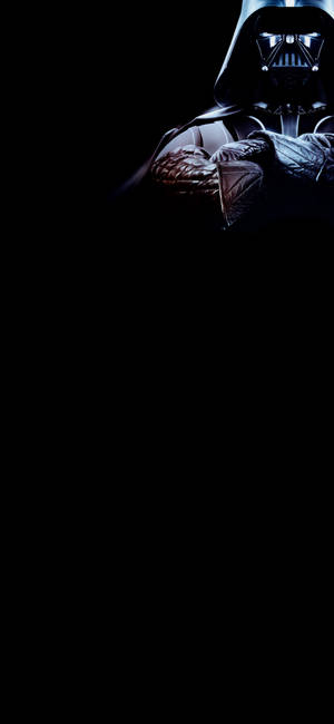 Star Wars Darth Vader Galaxy S10 wallpaper — iPhone 11 Pro Max Wallpapers