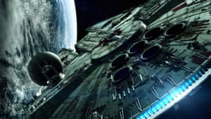 Star Wars billeder — Star wars Wallpapers