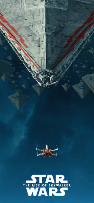 Star Wars baggrund — Galaxy M17 Wallpapers