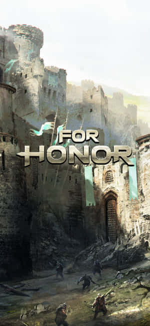 Iphone Xs Max For Honor Baggrund — Pixel 8 Wallpapers