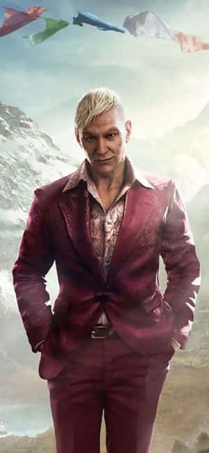 iPhone XS Max Far Cry 4 Baggrund — OnePlus Ace Wallpapers