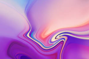 Animeret Design Chromebook Baggrund — Chromebook Wallpapers