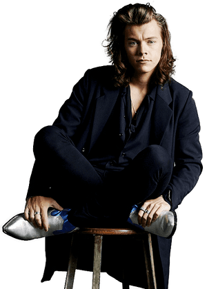 Harry Styles Png af Lourold-d9m5i8z - Harry Styles 2016 fotoshoots, gennemsigtig Png