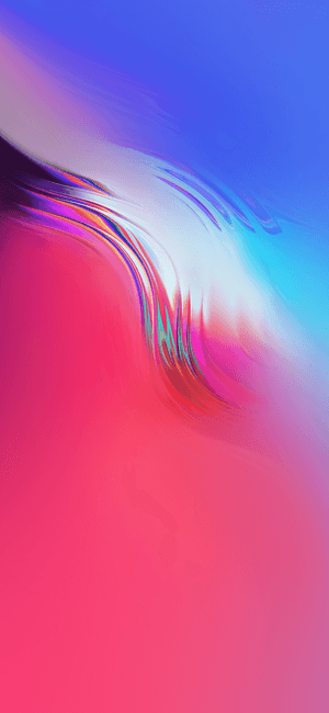 Stjerneskønhed fra Samsung Galaxy S10 — Galaxy s10 plus GIF Wallpapers