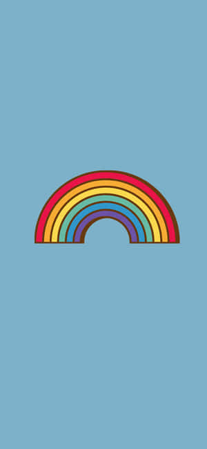 Pride-baggrund — CMF Phone 2 Pro Wallpapers