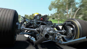 720p Project Cars Baggrund