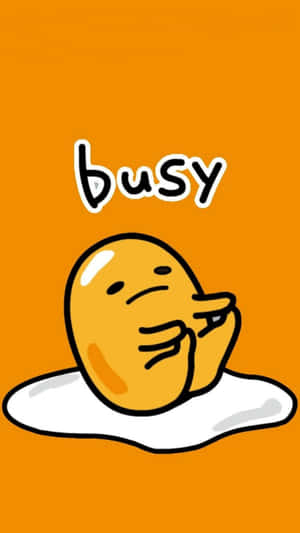 Store Gudetama