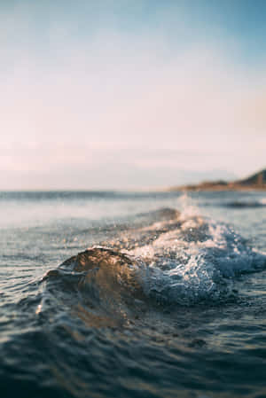 Strand æstetik billeder