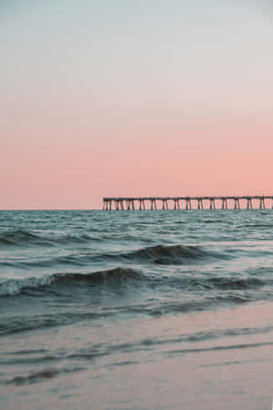 Strandæstetiske billeder