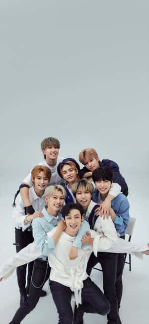 Stray Kids 2020 — Pixel 8a Wallpapers