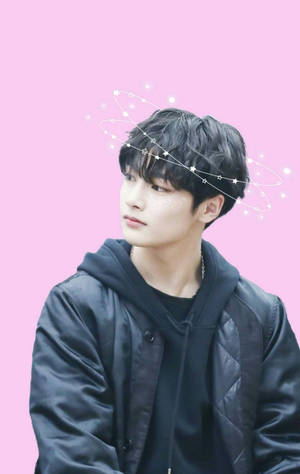 Stray Kids maknae baggrund — Lenovo Idea Tab Wallpapers