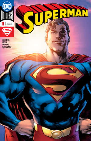 Supermandsbilleder — Lenovo Legion Y900 11 Wallpapers