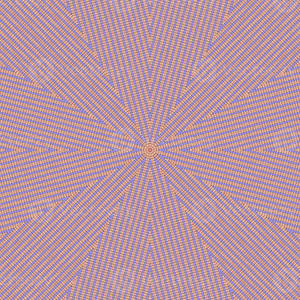 Æstetisk trippy
