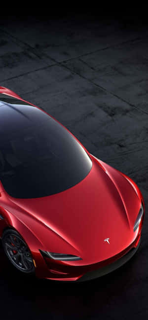 Tesla Model 3 Billeder — OnePlus Ace 5 Racing Wallpapers