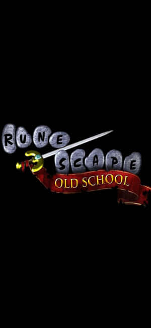Iphone X Runescape Oldschool Baggrund — Vivo T5 Wallpapers