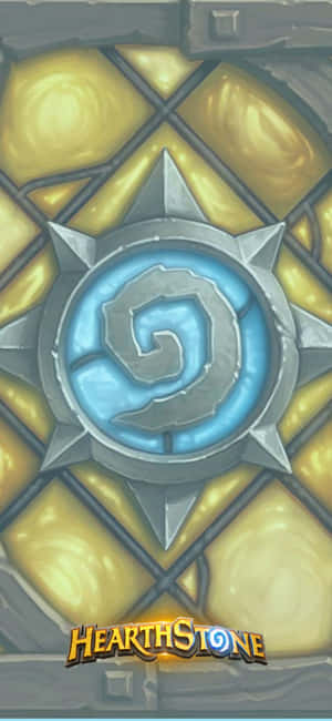 Iphone Xs Hearthstone Baggrund — iPhone 18 Pro Wallpapers
