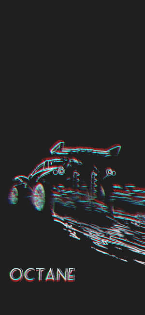 iPhone Xs Max Rocket League baggrund — Pixel 8a Wallpapers