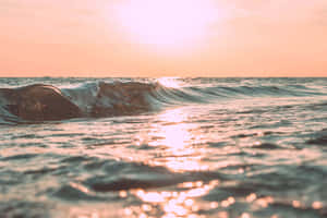 Afslappende baggrund — MacBook Air 13 Wallpapers