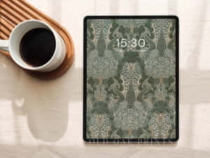 Æstetiske iPad billeder — Æstetisk iPad baggrund Wallpapers