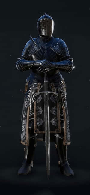 iPhone Xs Mordhau Baggrund — Samsung Galaxy S20 Wallpapers