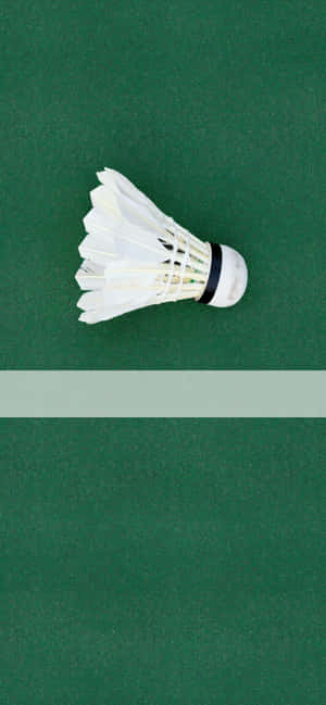 Iphone Xs Max Badminton Baggrund — Galaxy F36 Wallpapers