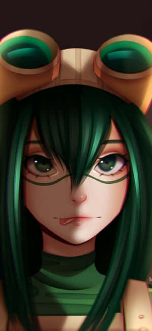 Froppy billeder — CMF Phone 2 Pro Wallpapers