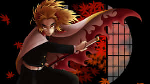 Demon Slayer 4k billeder — Sej djævlejæger Wallpapers