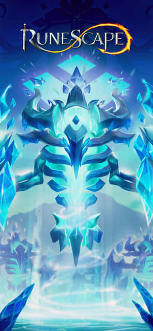 Iphone Xs Max Runescape Baggrund — Redmi K90 Pro Max Wallpapers