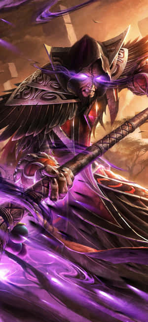 Pixel 3 Hearthstone Baggrund — Realme P4R Wallpapers