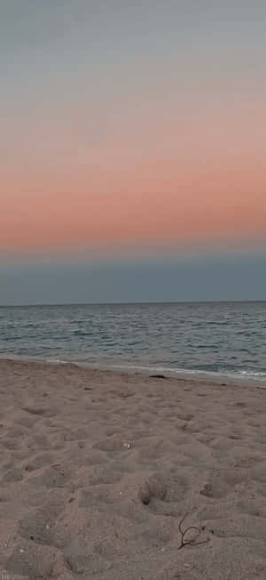Strandæstetik Tumblr — Honor Play 80 Pro Wallpapers