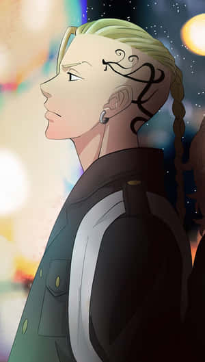 Tokyo Revengers billeder — Tokyo Revengers Wallpapers