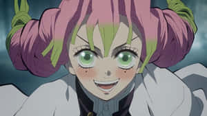Demon Slayer billeder — Demon slayer Wallpapers