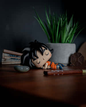 Tegneserie billeder — Dragon ball z GIF Wallpapers