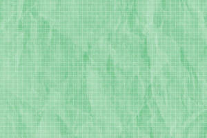 Tekstureret havgrøn og hvid gitteræstetik — Lysegrøn æstetik Wallpapers