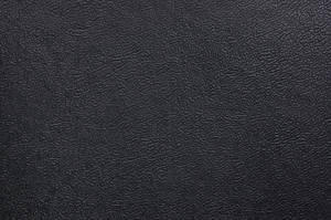 Tekstureret sort læder tapet — Lav kontrast Wallpapers