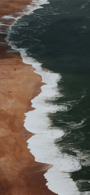 Brun Og Hvid — Xiaomi 17 Pro Max Wallpapers