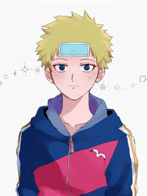 Teruki Hanazawa smiler — HMD Terra M Wallpapers