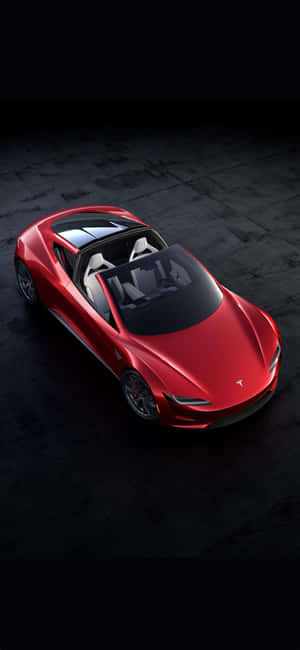 Tesla iPhone — Redmi Note Wallpapers