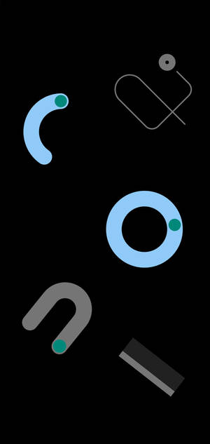 1080x2280 Pixel 4 lagerbaggrund (4K) og livebaggrund - Download — iPhone 15 Wallpapers