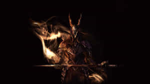 The Elder Scrolls III - HD-baggrunde — Dark souls Wallpapers