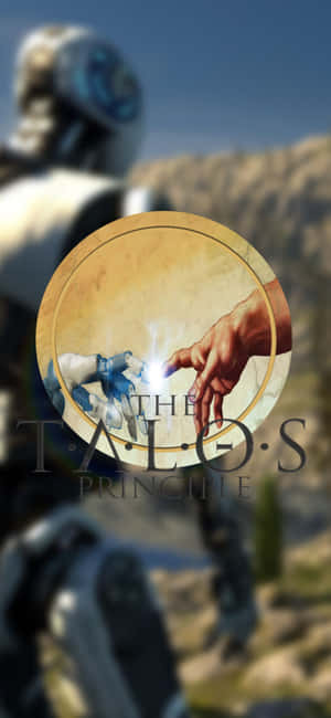 Iphone Xs The Talos Principle Baggrund — Oppo Find X9 Wallpapers