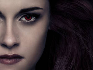 The Twilight Saga Bella nærbillede wallpaper — Twilight Wallpapers